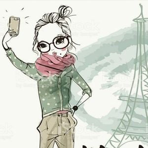 Meet your Posher, Liana